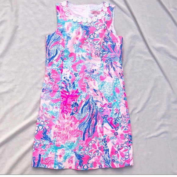 Lilly Pulitzer Other - Lilly Dress